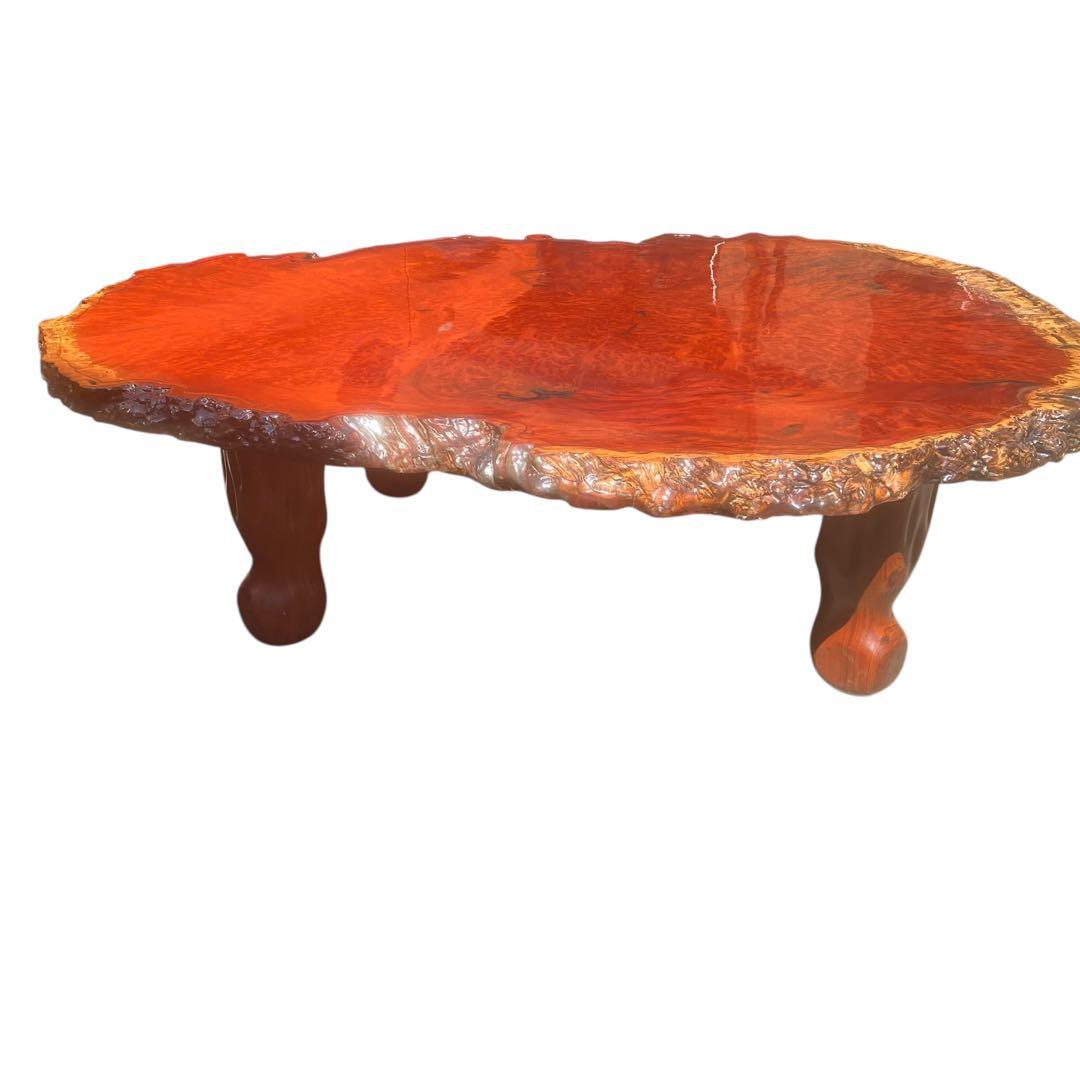 kumacraft『森林木杢』