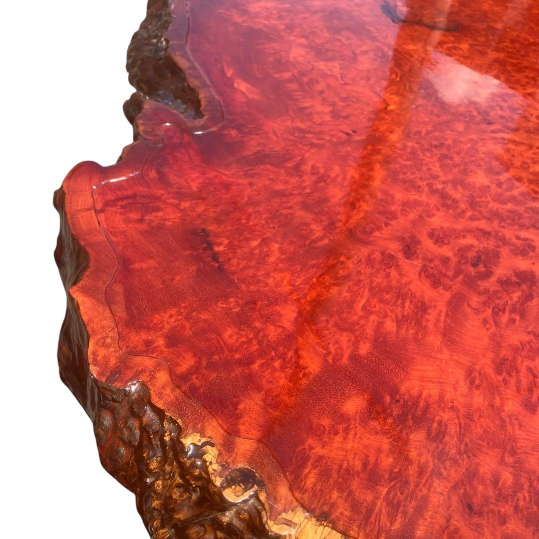 kumacraft『森林木杢』