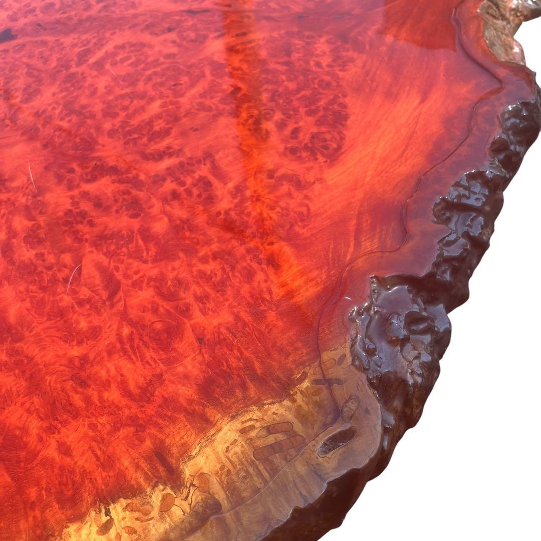 kumacraft『森林木杢』