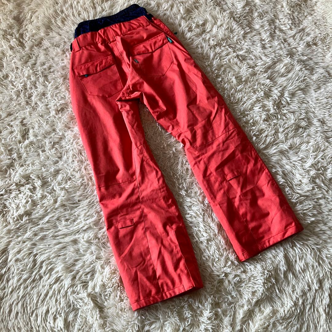 #U1✨ICEPADAL✨スキー スノボ ウェア 上下 レディースL 11号