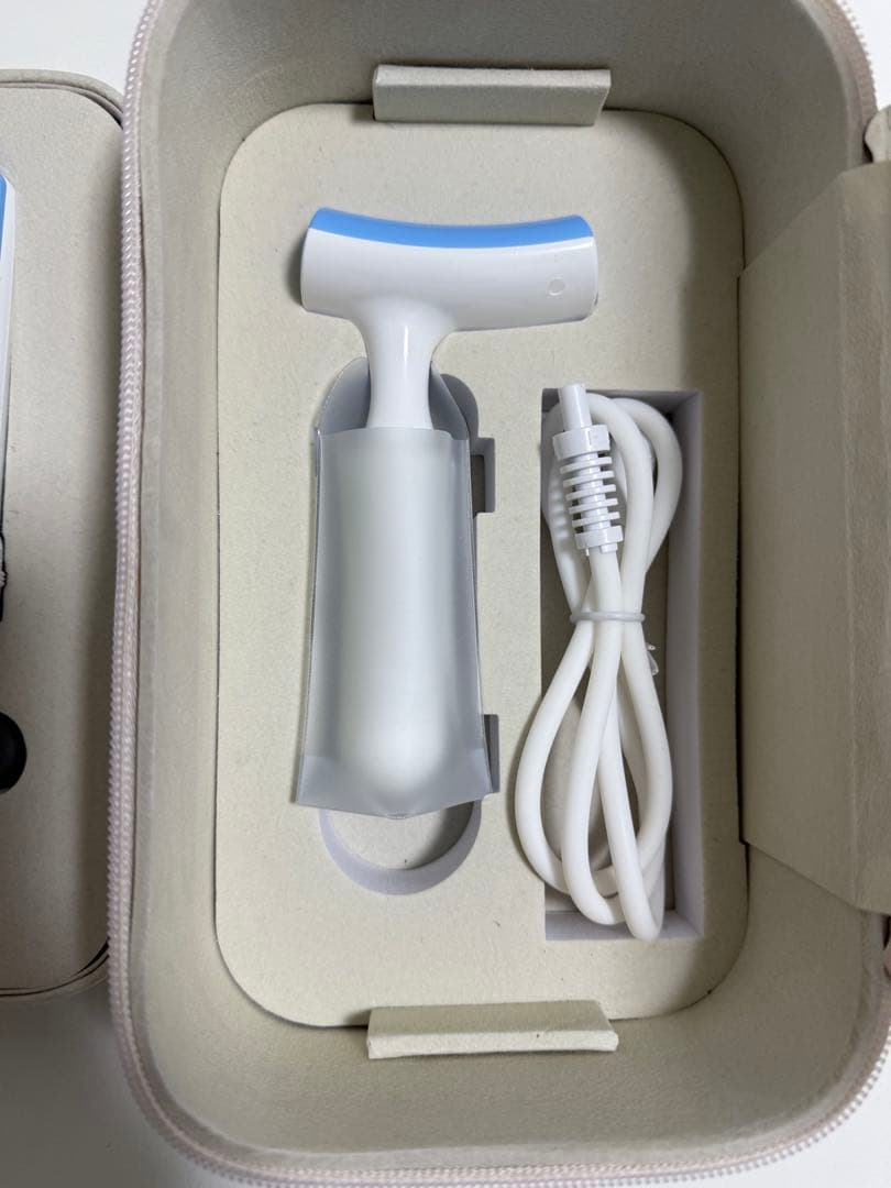 骨盤底筋トレーニング　ちつ圧測定器　drkel ミズキュア