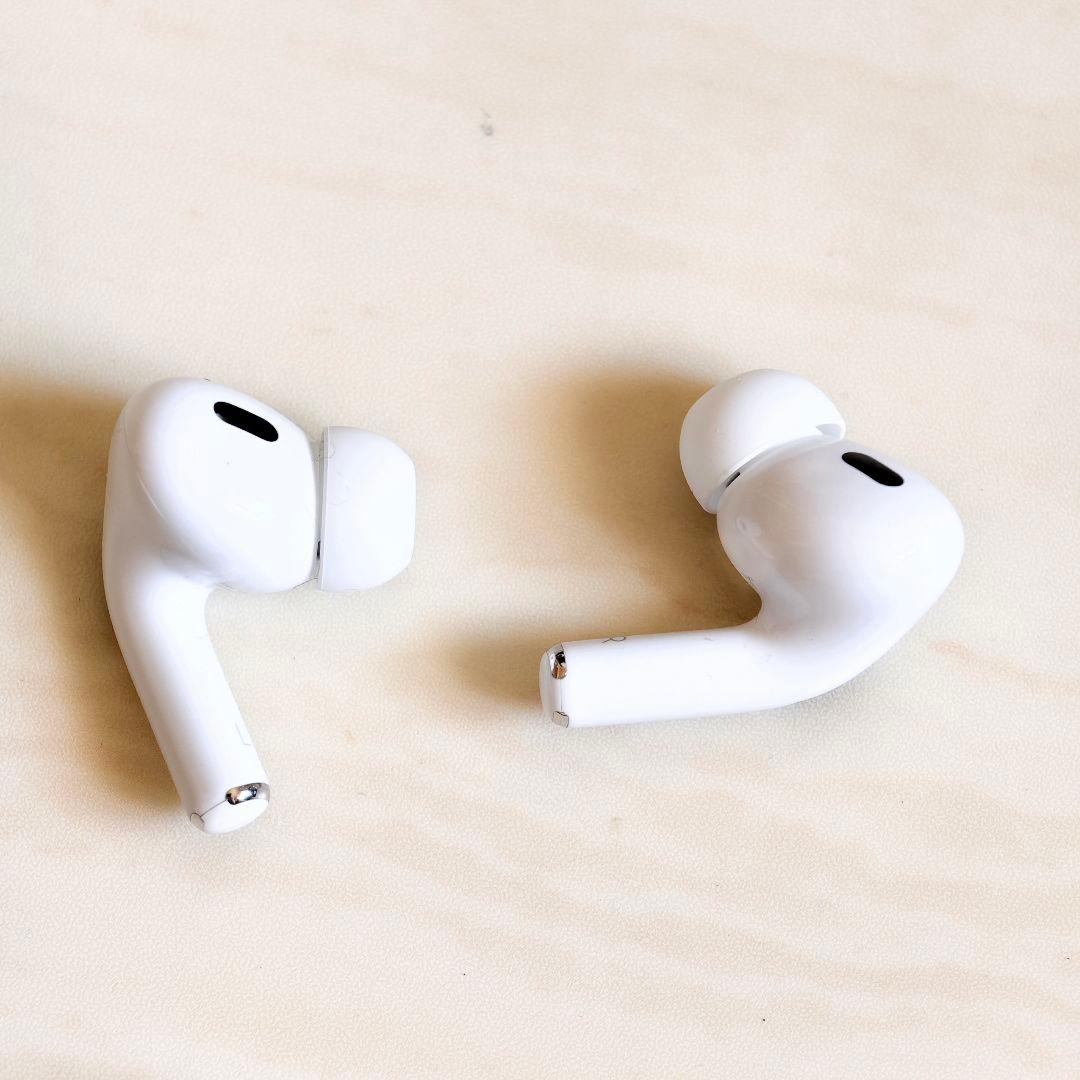 AirPods Pro（第2世代）USB-C対応／美品／即発送