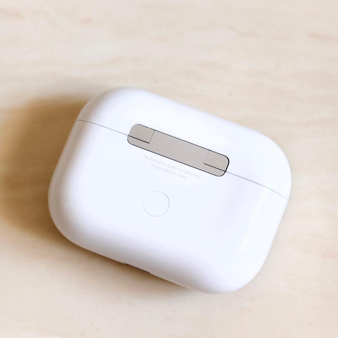 AirPods Pro（第2世代）USB-C対応／美品／即発送