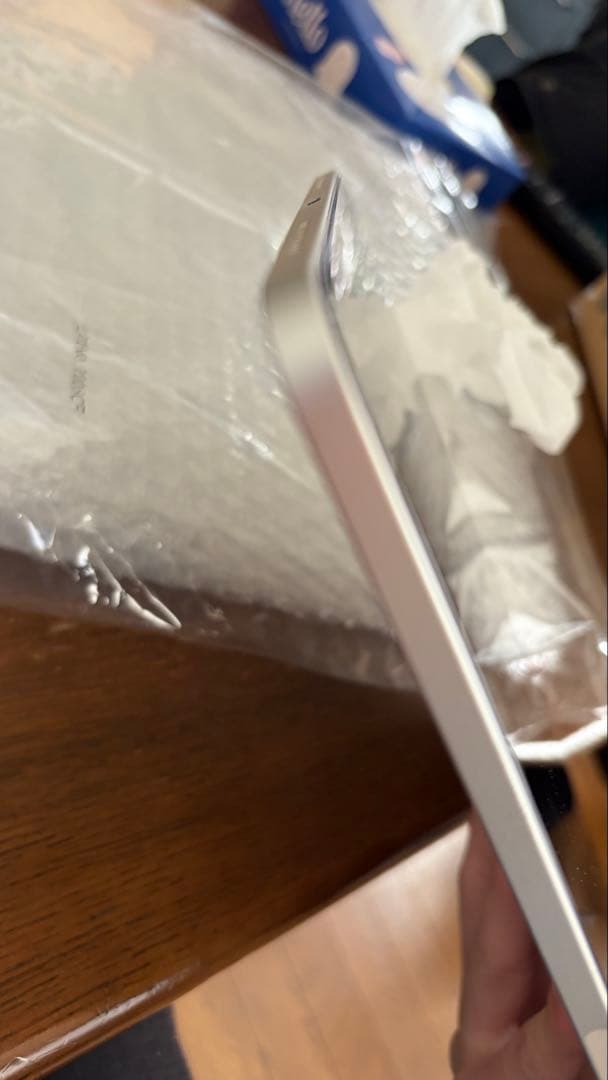 Apple iPad Air 第5世代 WiFiモデル 64GB 本体 M1搭載