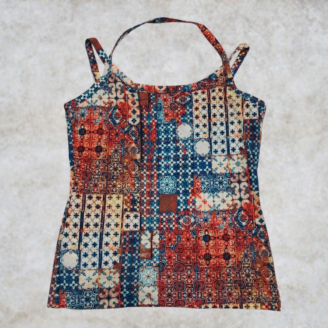 Jean Paul Gaultier キャミソール トップス カットソー