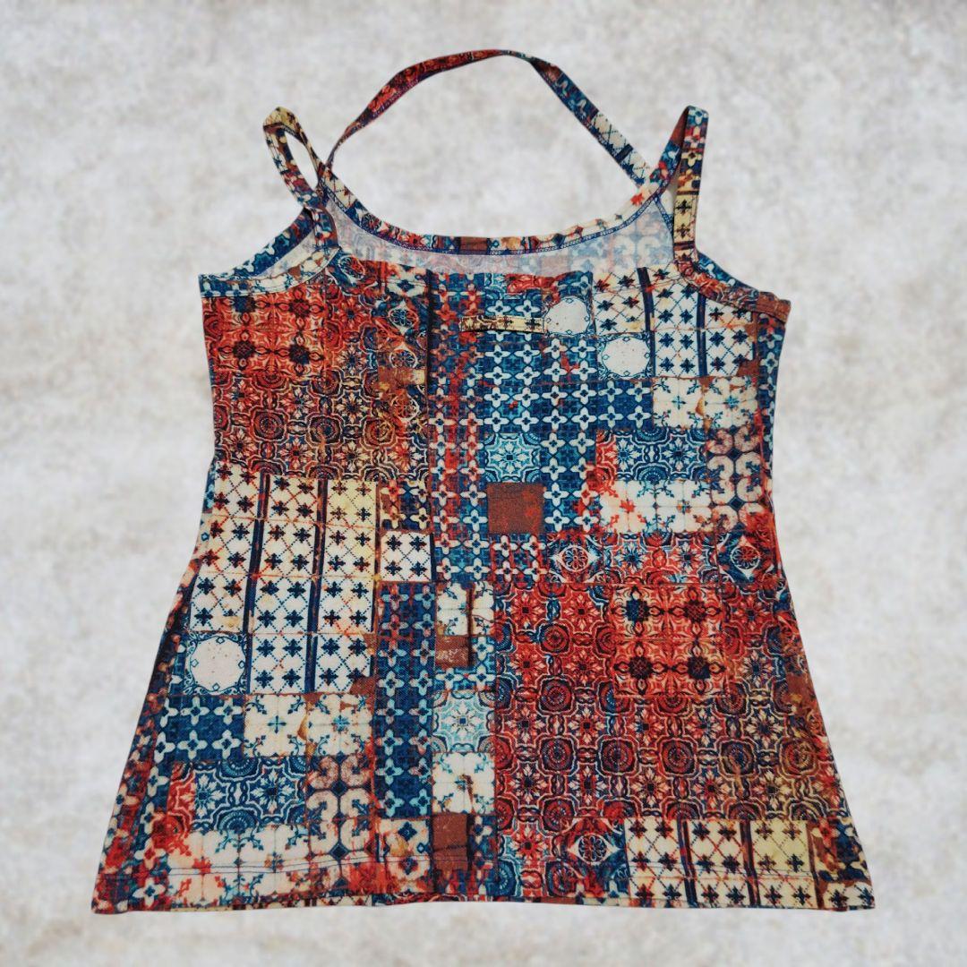 Jean Paul Gaultier キャミソール トップス カットソー