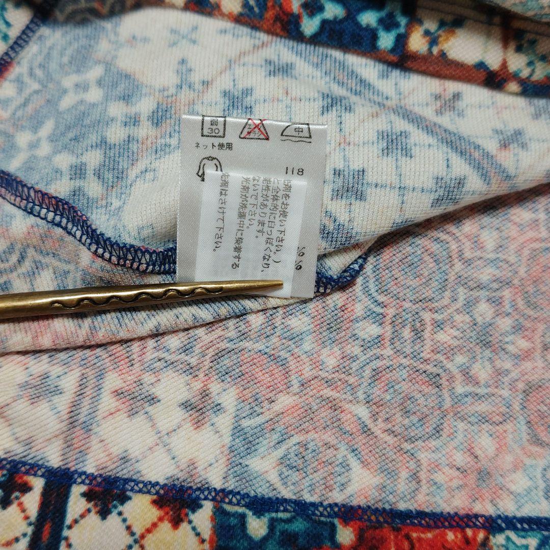 Jean Paul Gaultier キャミソール トップス カットソー