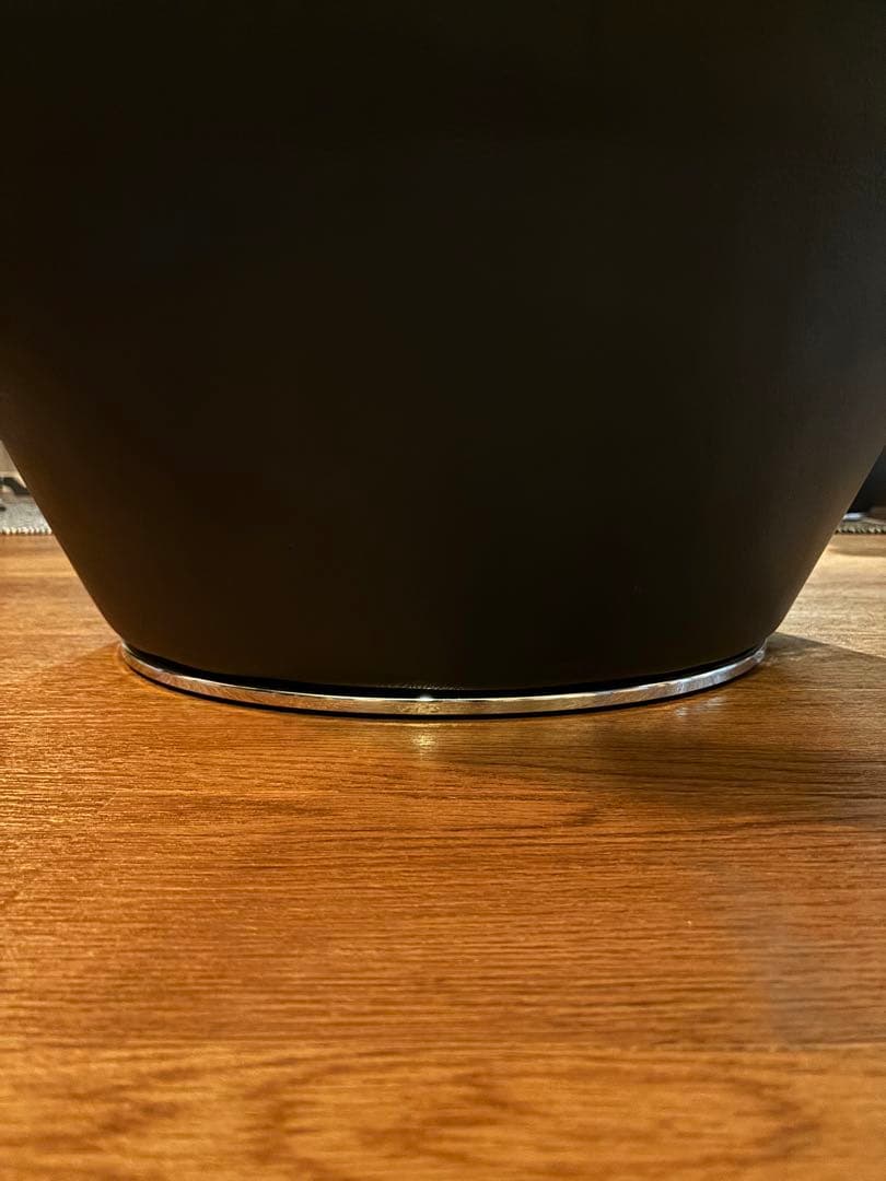 Walter Knoll ウォルター・ノル 本革　（一台）