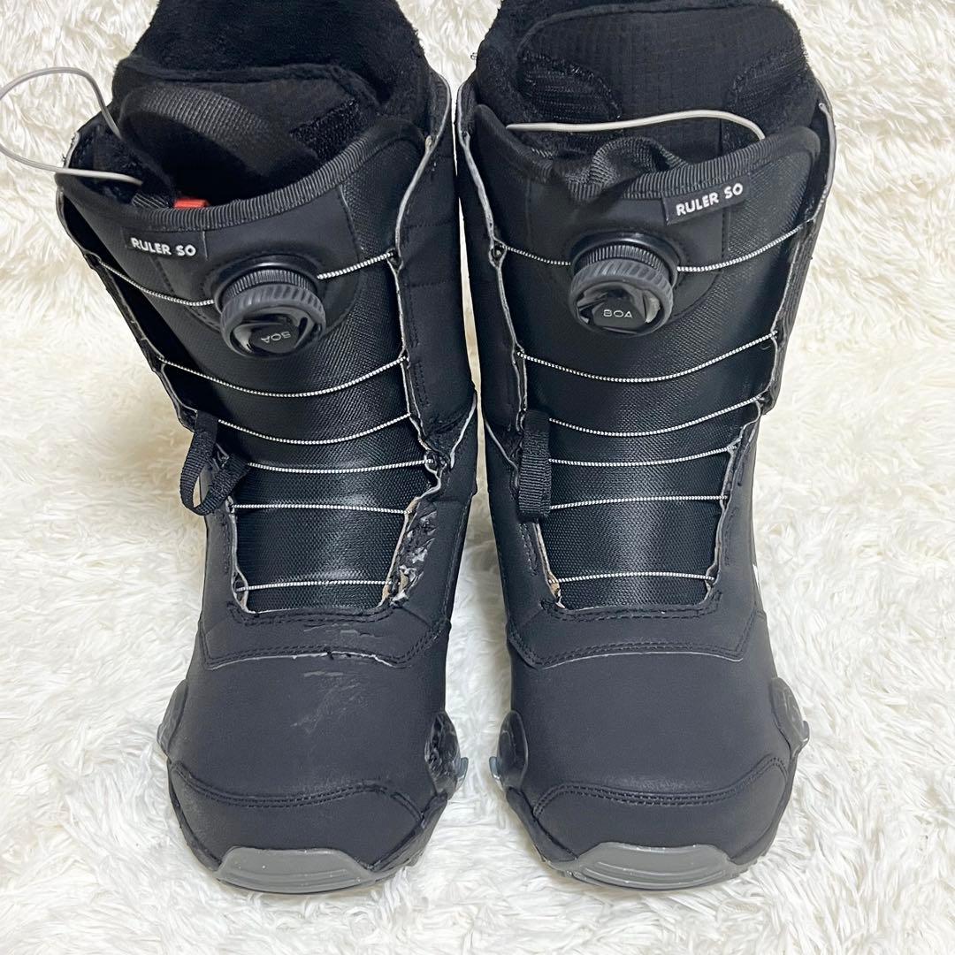 RULER STEP ON ルーラー ステップオン　26.5cm Burton