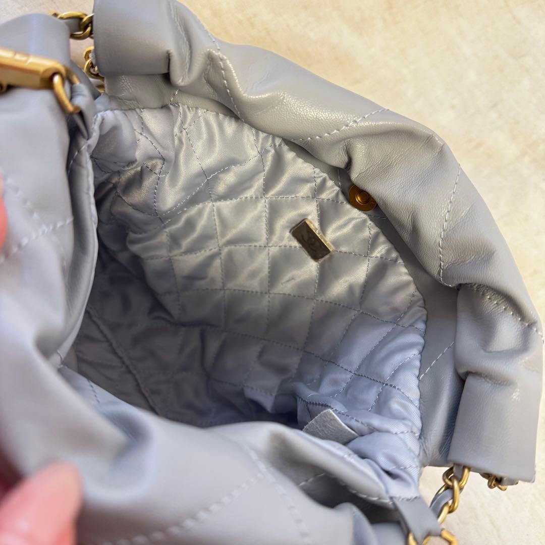 【本日限定価格】⭐︎おまけ付き⭐︎レザー ショルダーバッグ ノベルティ