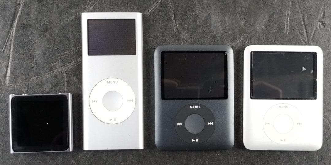 ジャンク品 Apple iPhone iPod touch 17台 セット