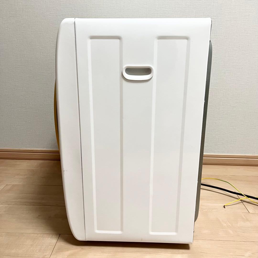 ALUMIS アルミス小型衣類乾燥機 Moco2 2.5kg ASD-2.5TP