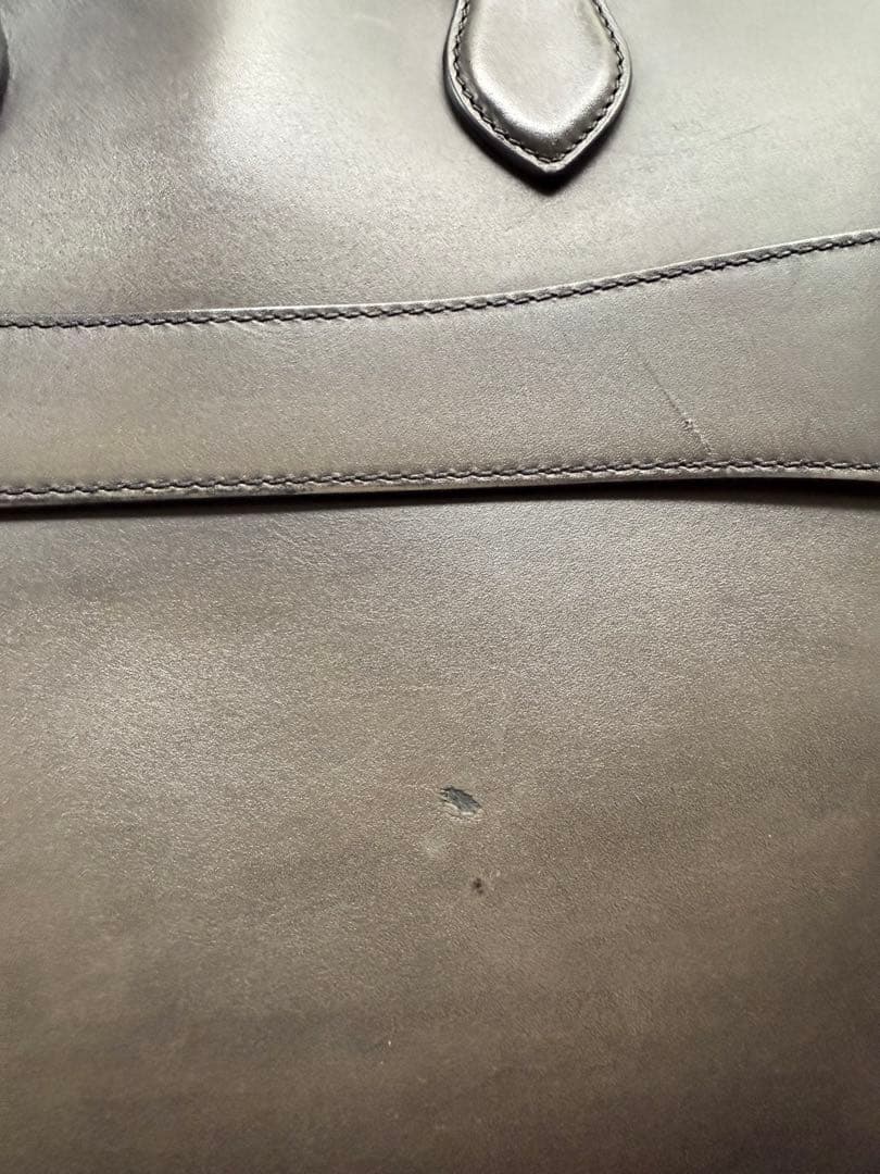 ベルルッティ ブリーフケース