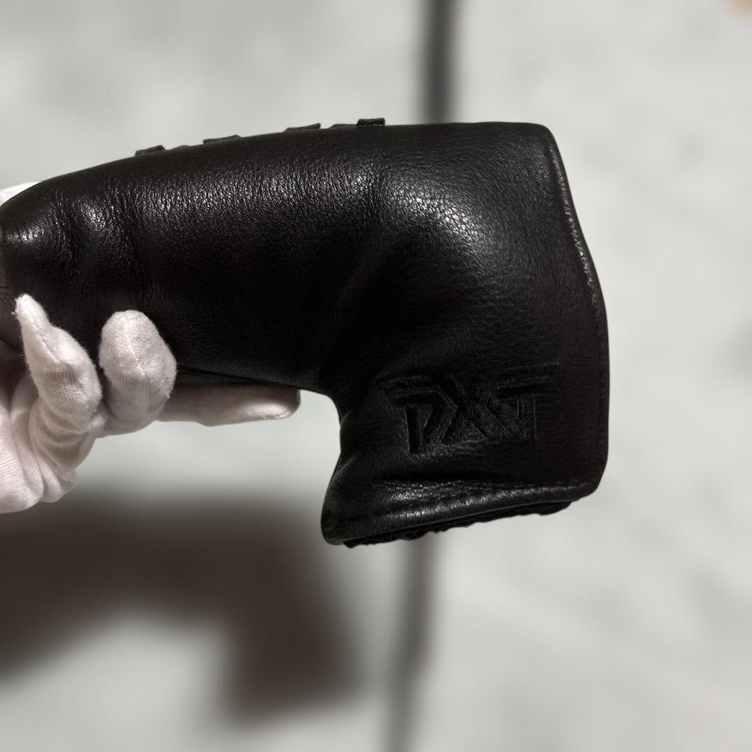 PXG MUSTANG パター