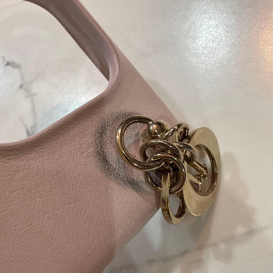 クリスチャンディオール　iPhone16Pro用　百貨店購入