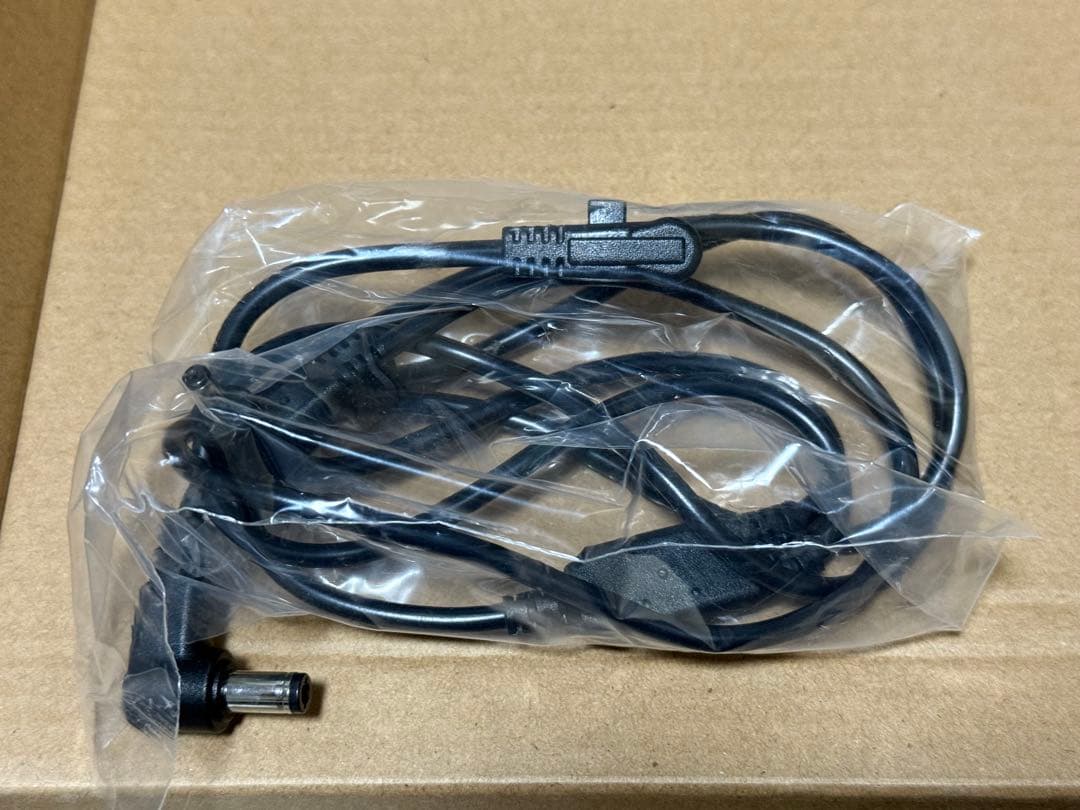 ミドリ安全　coolfan high-power