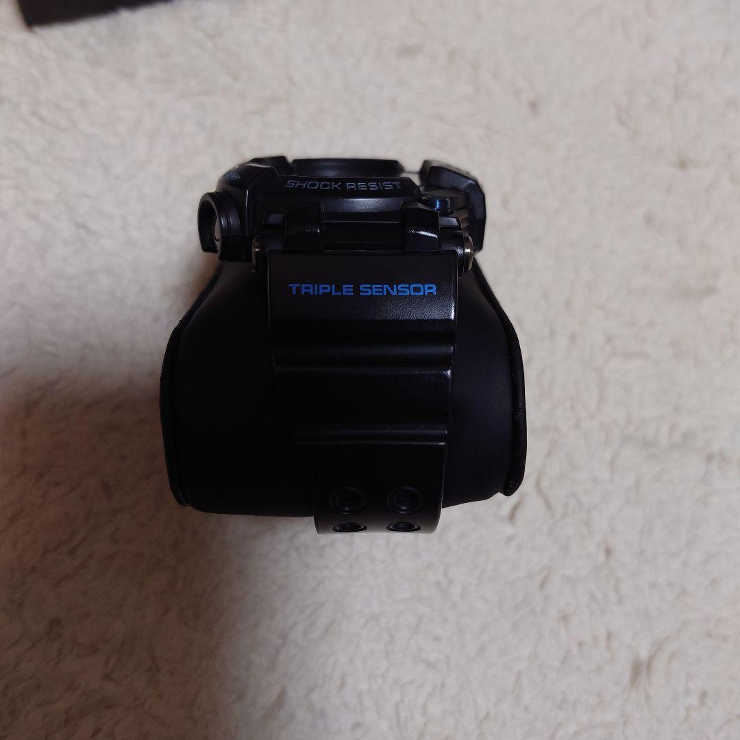 カシオ G-SHOCK フロッグマン GWF-D1000B-1JF