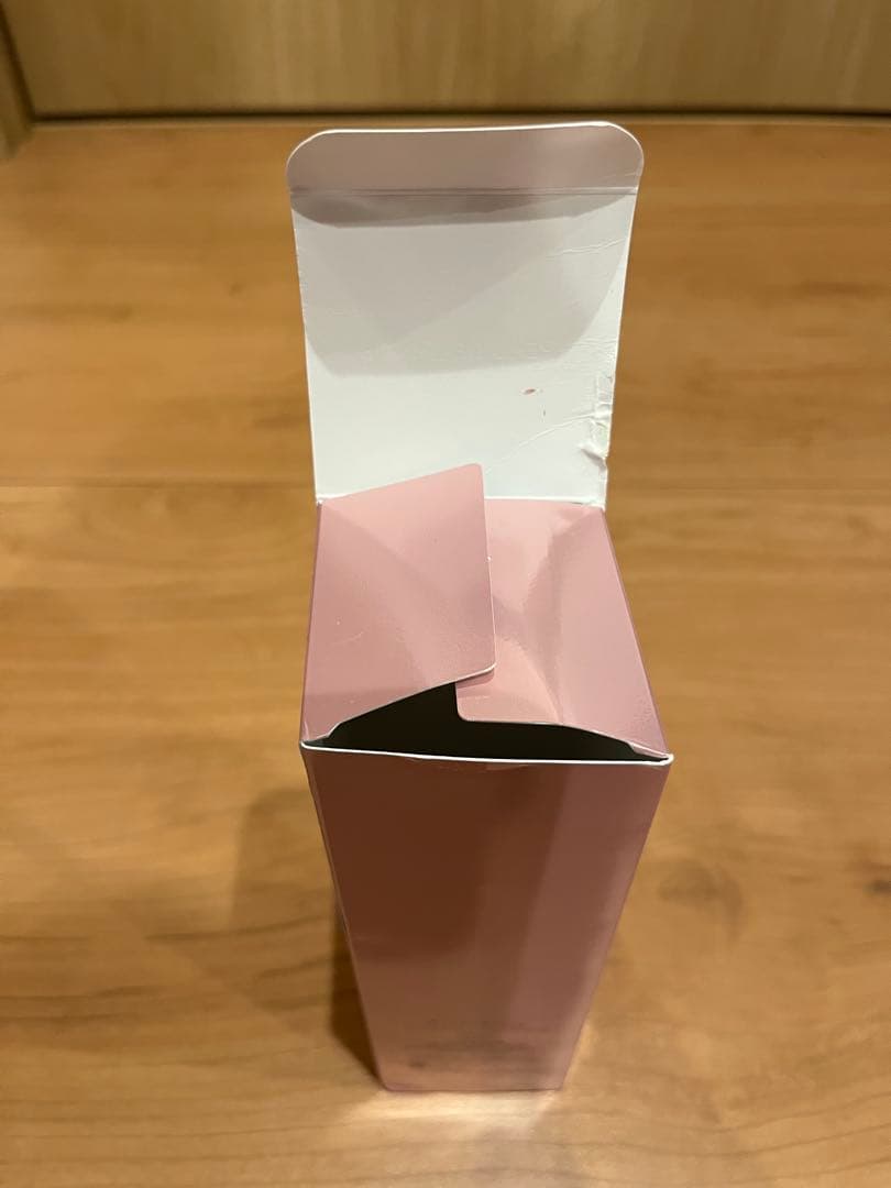 3本価格　PEAU DE L'ANGE ランジェリークレンジング