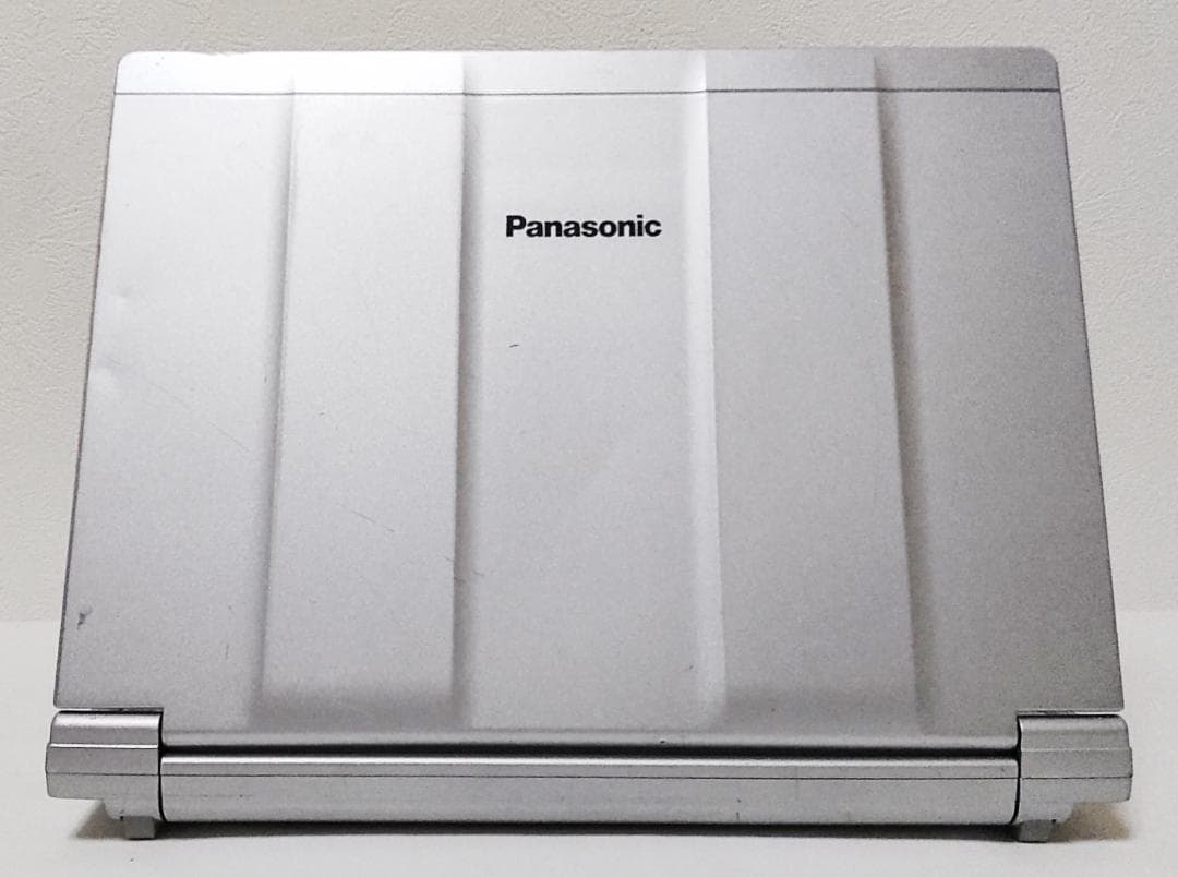 【メモリ16GBを搭載した貴重モデル】CF-SV9 レッツノート