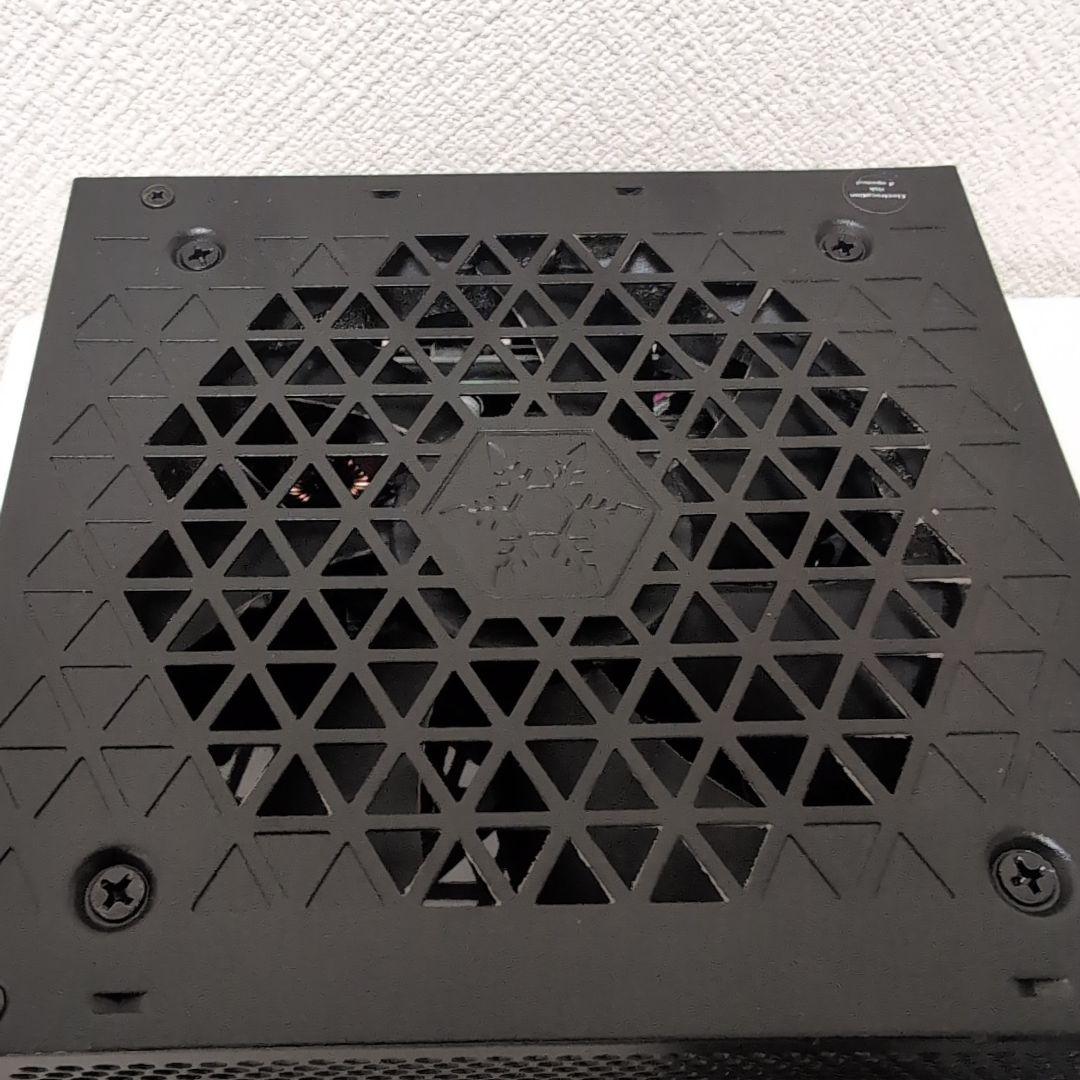 電源ユニット Silverstone DA850