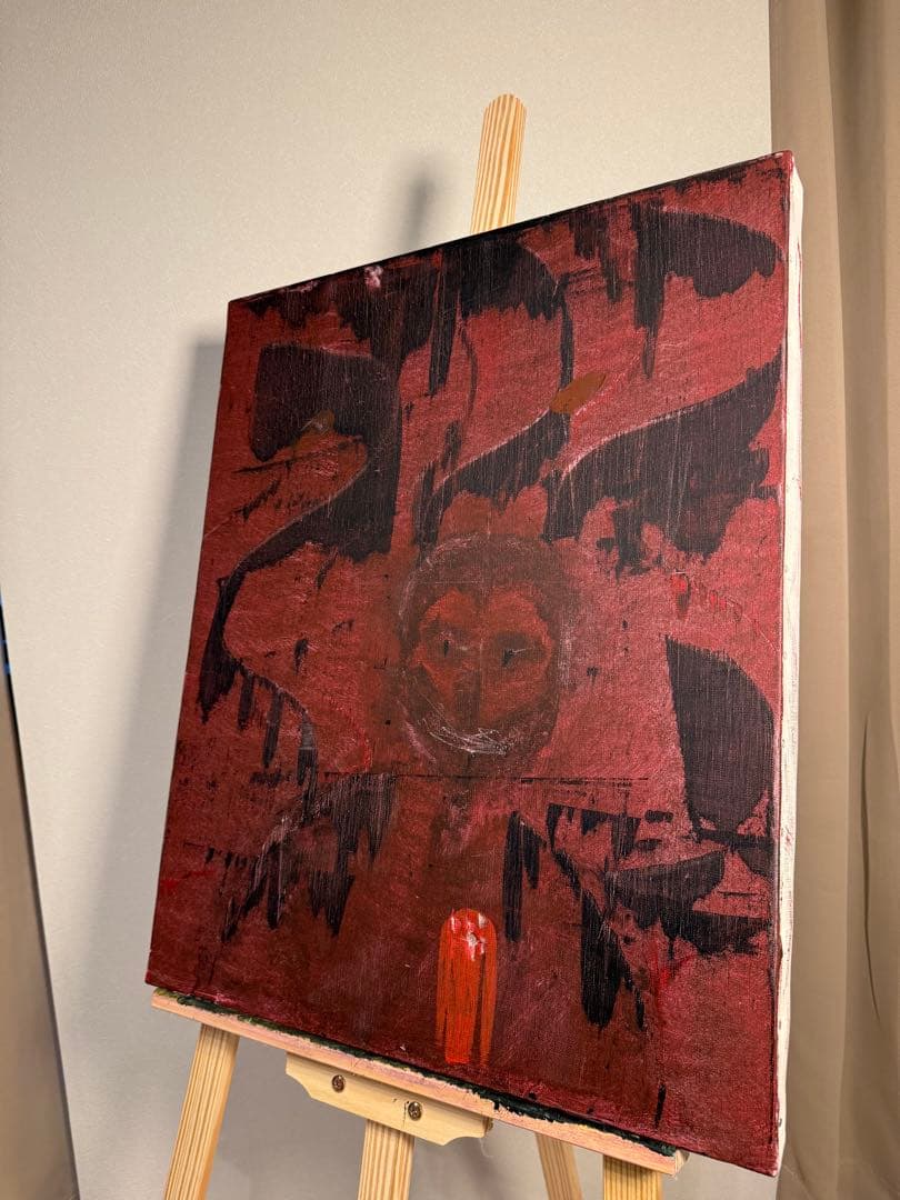 通*茶様 柚彦作【幸せ】