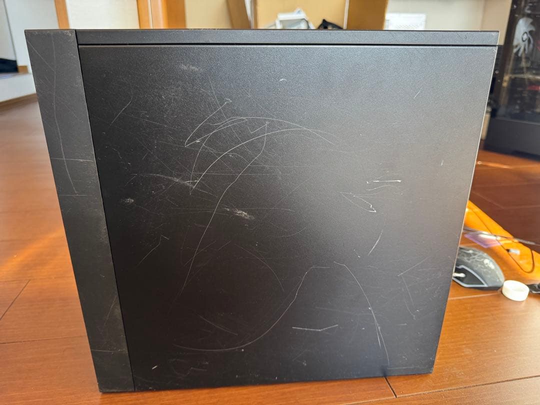 Dell Precision 3640 デスクトップPC (ごみ)