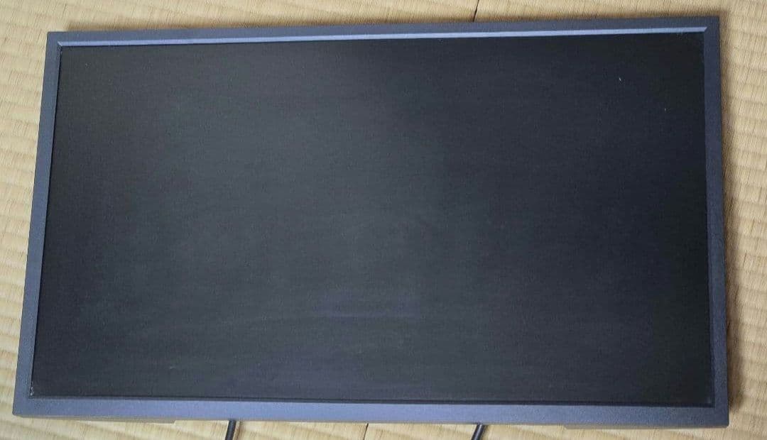 BenQ XL2566K eSports モニター 本体