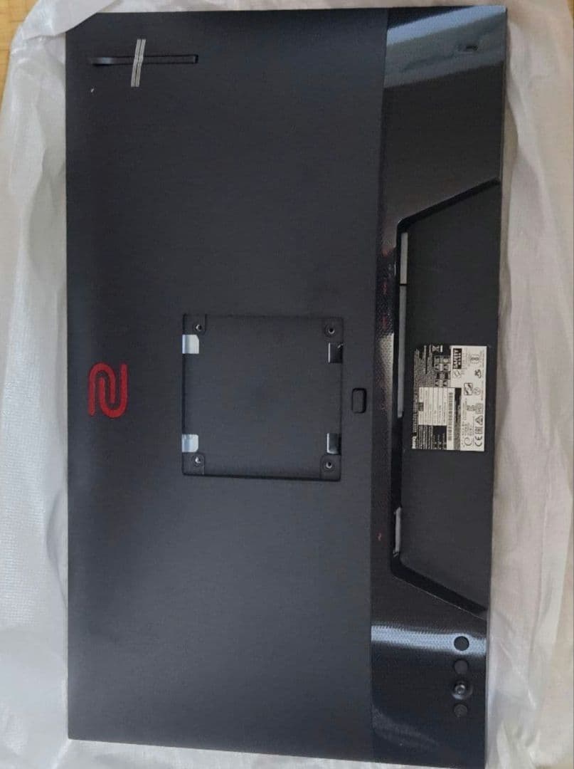 BenQ XL2566K eSports モニター 本体