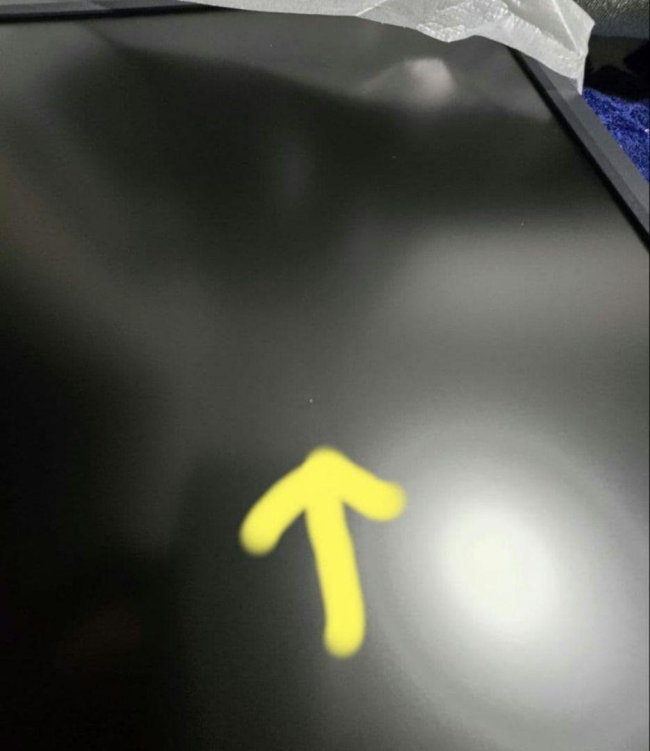 BenQ XL2566K eSports モニター 本体