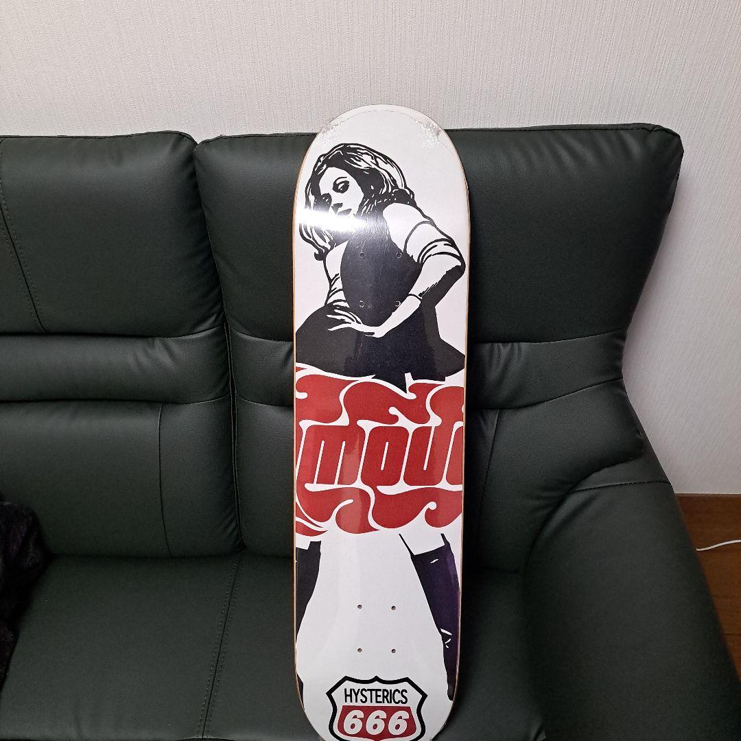 HYSTERIC GLAMOUR ノベルティセット