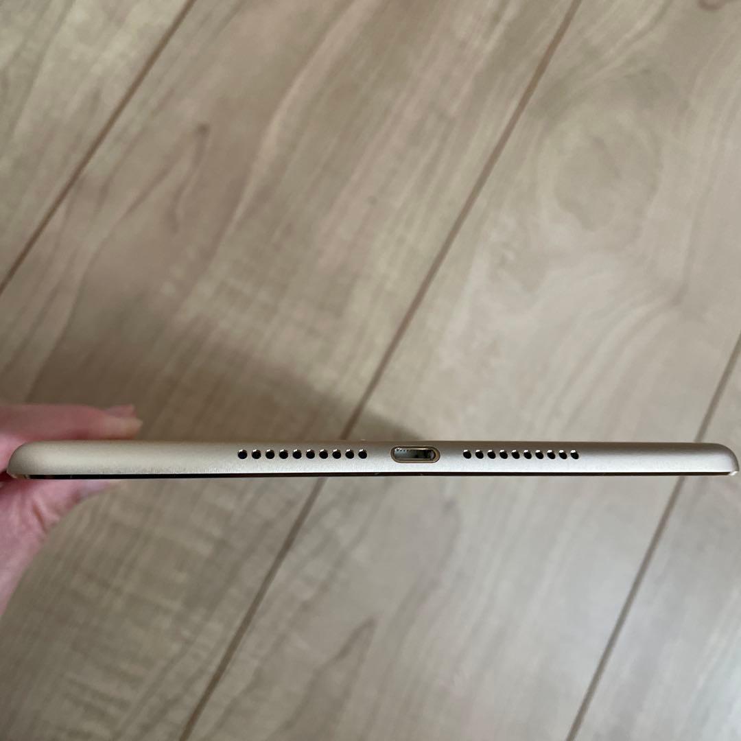 iPad mini4ゴールド　32GB