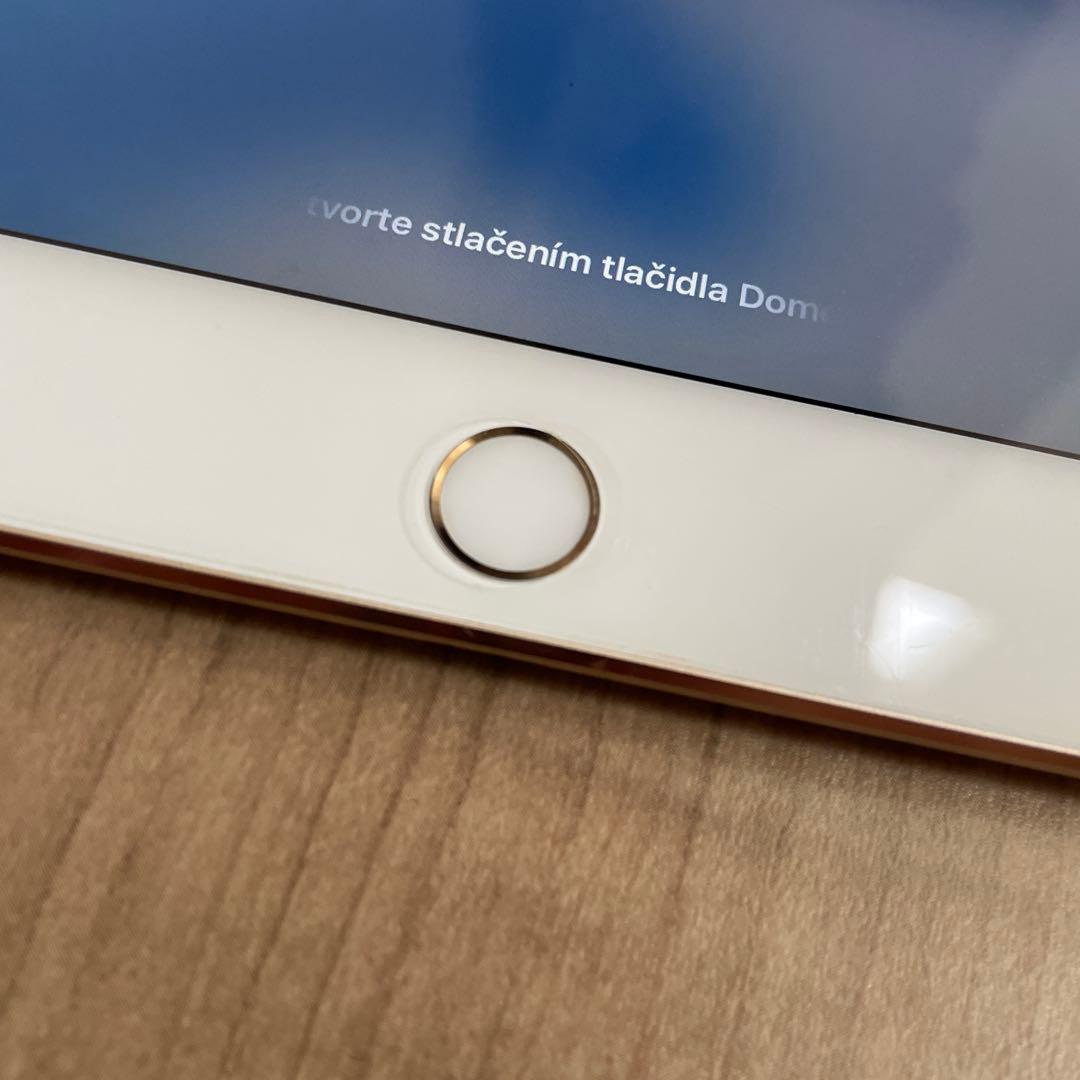 iPad mini4ゴールド　32GB