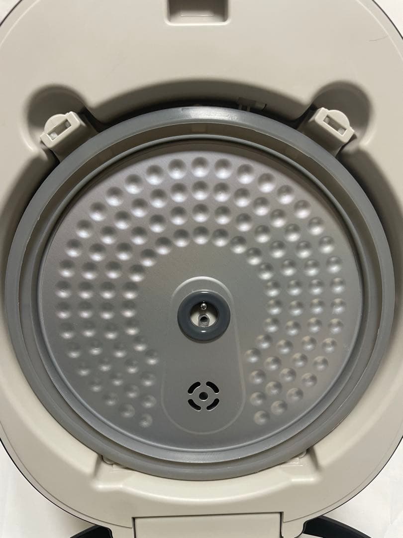 サンコー 糖質カット炊飯器 LCARBRCK 6合炊き 低糖質炊飯 2018年製