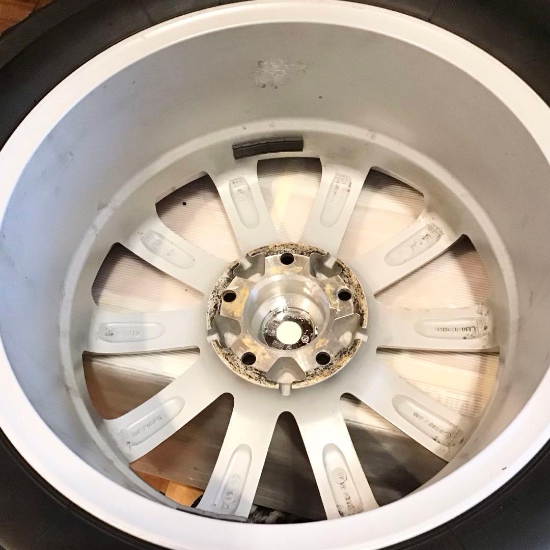 直接引取歓迎スタッドレスタイヤ ホイール付き、215／60r17 5穴114.3