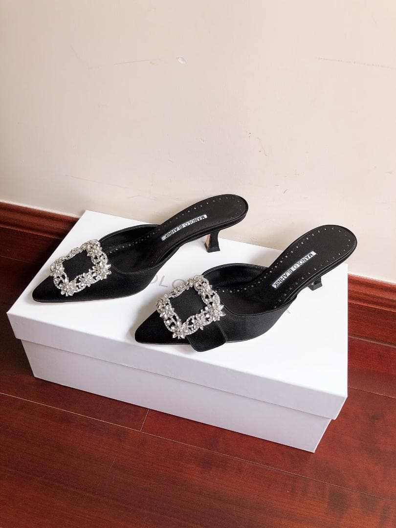 MAYSALE BRIDE ミュール