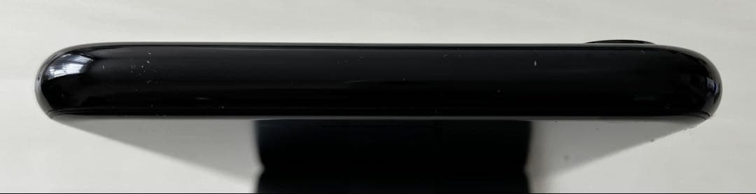 【整備品】iPhone7 128GB ジェットブラック SIMフリー