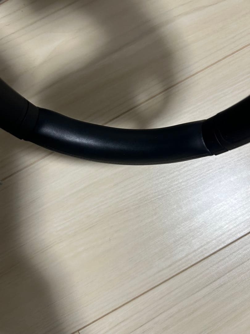 ヘッドホン sony WH-1000XM4