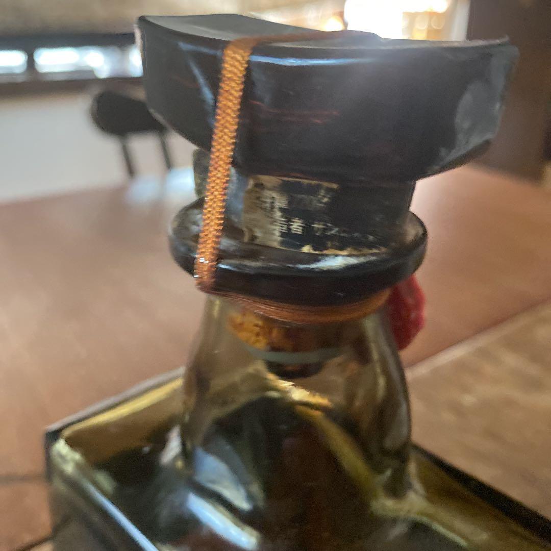 古酒。サントリー ローヤル 720ml