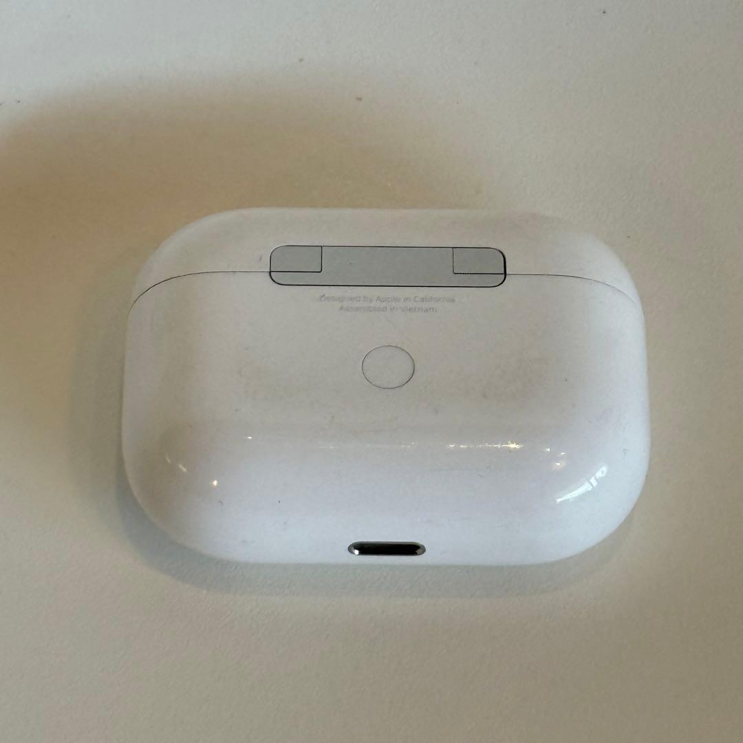 AirPods Pro Apple純正 第一世代2021年モデル