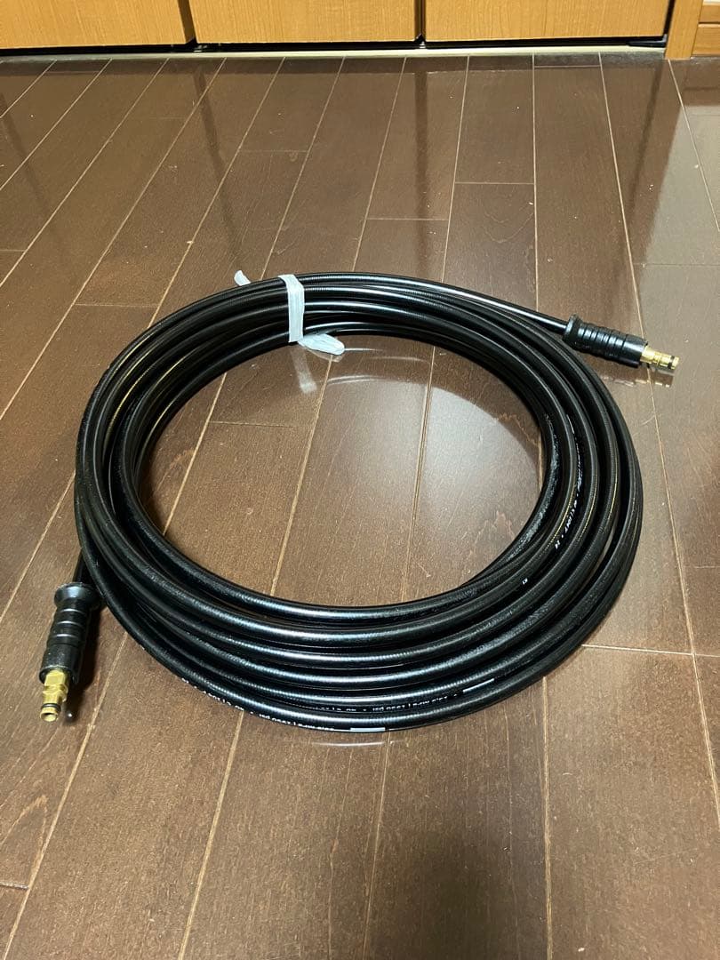 ケルヒャー K3 サイレント ベランダ 高圧洗浄機（50Hz／静音）