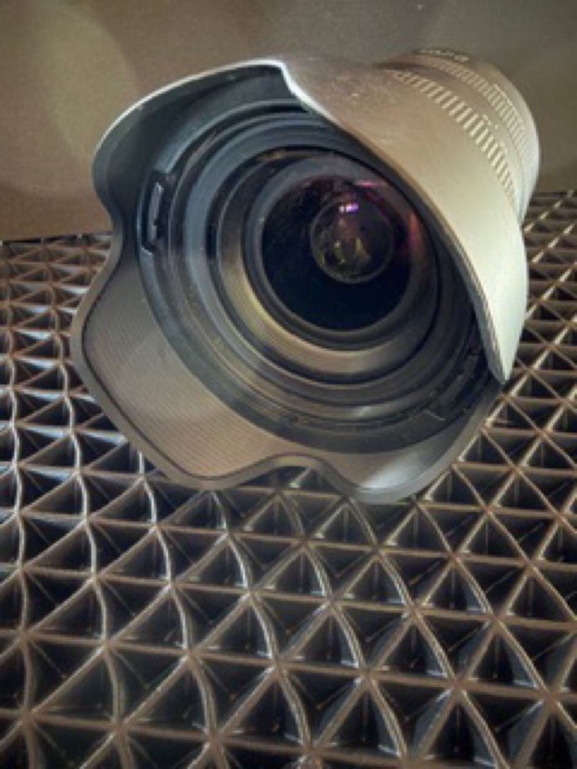 TAMRON 28-75mm F/2.8 Di III RXDソニーEマウント