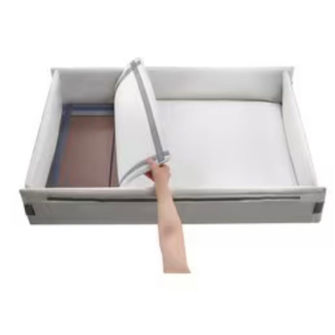 COCONEL Air Plus（ココネル エアープラス） AB グレー