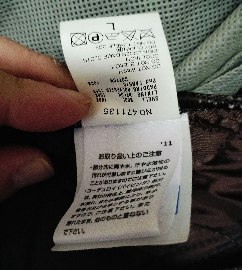 LAVENHAMキルティング ダッフルコートHaver Sack✕ラベンハム