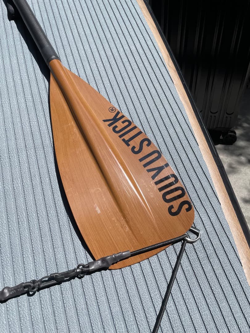 サーフィン・ボディボード SUP SOUYU STICK