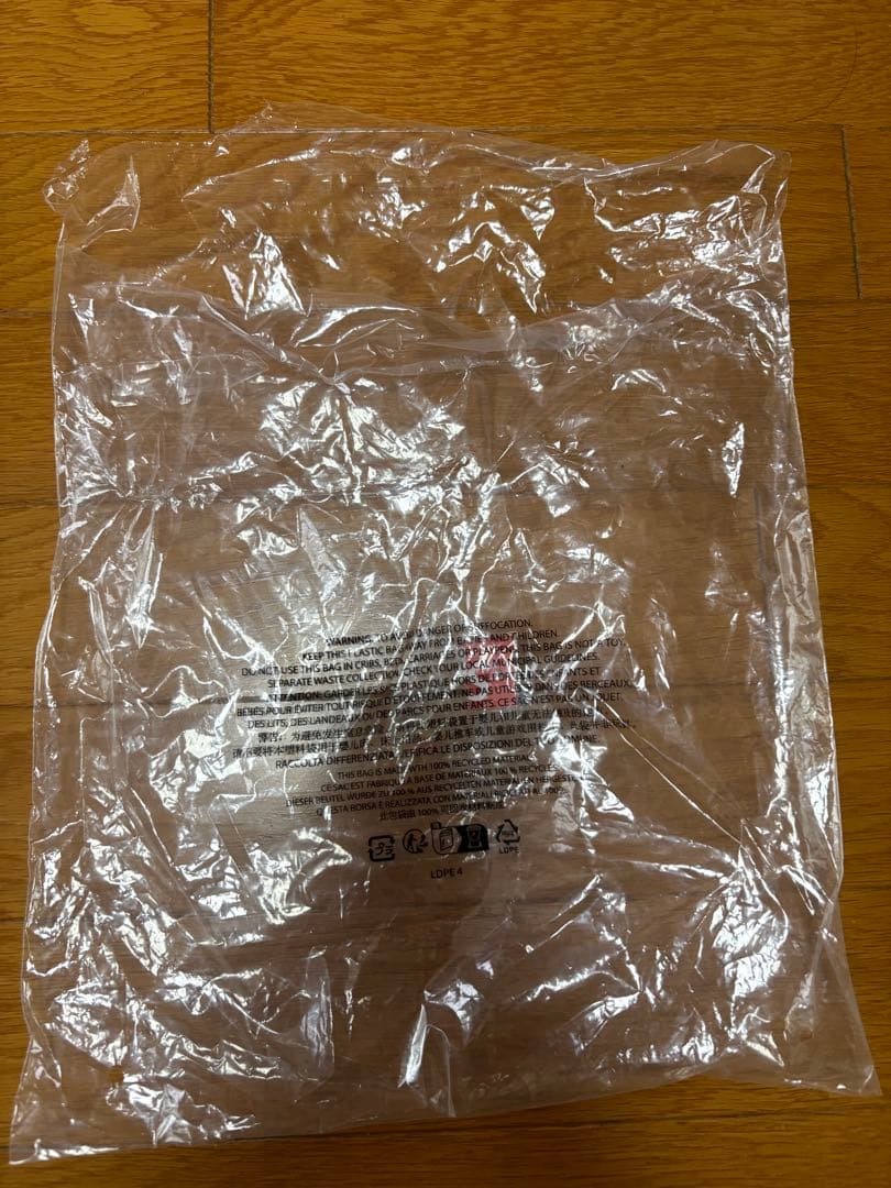 supreme ショルダーバック