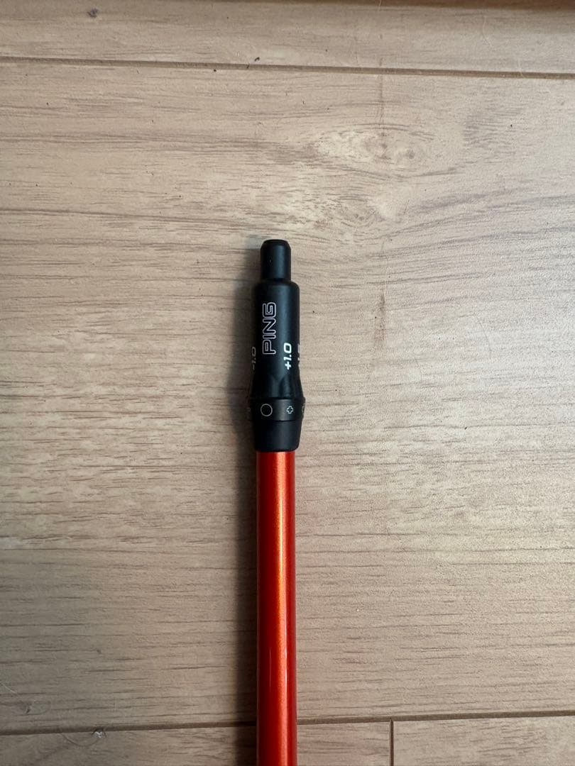 T*u様 【美品】PING G425 MAX ドライバー 9度 Tour AD