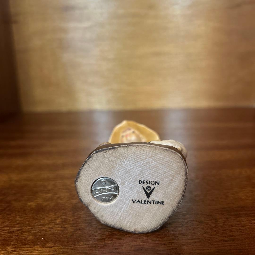 ご成約済【Morning Chores他】　アンリ人形　4点サラ・ケイ　ANRI