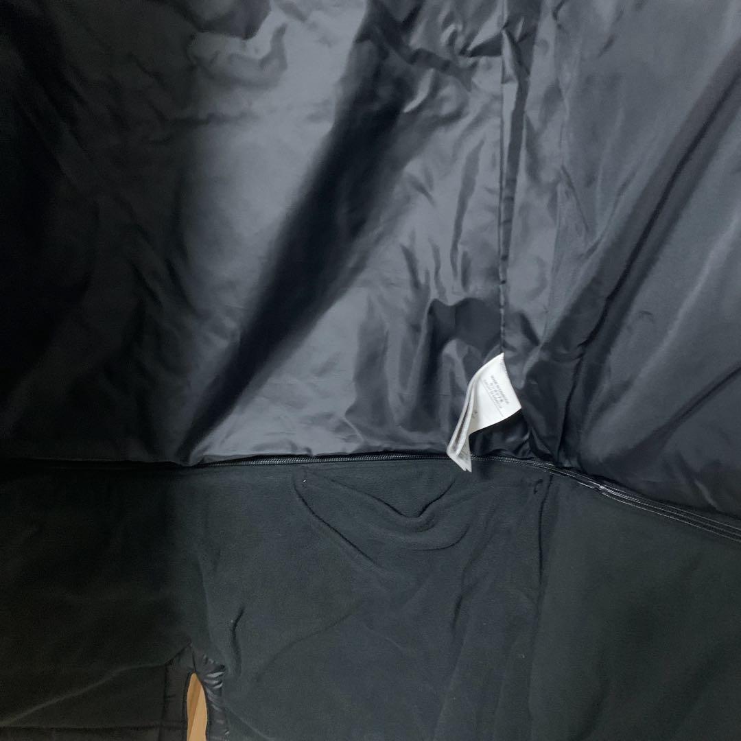 新品　XL NIKE ナイキ　ＨＯ ＴＦ ２ｉｎ１ ＳＤＦ　ベンチコート