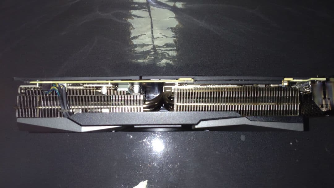 グラフィックボード・グラボ・ビデオカード MSI GeForce RTX 3080 Gaming X Trio 10G