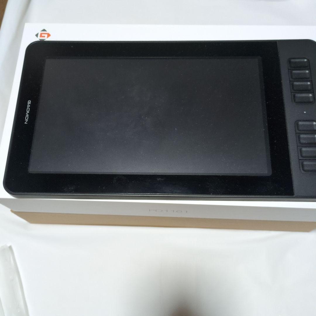 Gaomon PD1161 液晶ペンタブレット本体